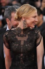 CATE BLANCHETT at Everybody Knows Premiere and Opening Ceremony at 2018 Cannes Film Festival 05/08/2018