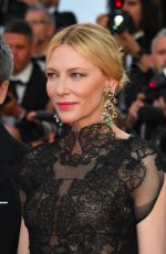 CATE BLANCHETT at Everybody Knows Premiere and Opening Ceremony at 2018 Cannes Film Festival 05/08/2018