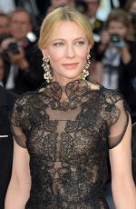 CATE BLANCHETT at Everybody Knows Premiere and Opening Ceremony at 2018 Cannes Film Festival 05/08/2018