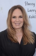 CATHERINE BACH at George Lopez Golf Classic Pre-party in Brentwood 05/06/2018