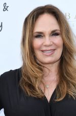 CATHERINE BACH at George Lopez Golf Classic Pre-party in Brentwood 05/06/2018