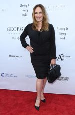 CATHERINE BACH at George Lopez Golf Classic Pre-party in Brentwood 05/06/2018