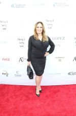 CATHERINE BACH at George Lopez Golf Classic Pre-party in Brentwood 05/06/2018