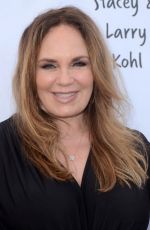 CATHERINE BACH at George Lopez Golf Classic Pre-party in Brentwood 05/06/2018