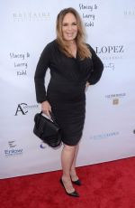 CATHERINE BACH at George Lopez Golf Classic Pre-party in Brentwood 05/06/2018