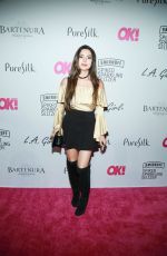 CATHERINE COLLE at OK! Summer Kickoff in New York 05/15/2018