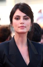 CATRINEL MARLON at Ash is Purest White Premiere at Cannes Film Festival 05/11/2018