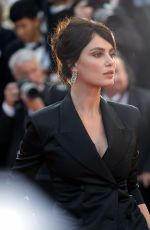CATRINEL MARLON at Ash is Purest White Premiere at Cannes Film Festival 05/11/2018