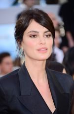 CATRINEL MARLON at Ash is Purest White Premiere at Cannes Film Festival 05/11/2018