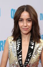 CECILIA SUAREZ at Overboard Premiere in Los Angeles 04/30/2018