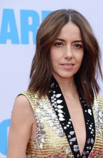 CECILIA SUAREZ at Overboard Premiere in Los Angeles 04/30/2018