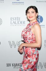 CELESTE THORSON at Cedars-Sinai 60th Anniversary Diamond Jubilee Gala in Los Angeles 05/03/2018