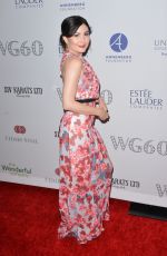 CELESTE THORSON at Cedars-Sinai 60th Anniversary Diamond Jubilee Gala in Los Angeles 05/03/2018