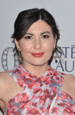 CELESTE THORSON at Cedars-Sinai 60th Anniversary Diamond Jubilee Gala in Los Angeles 05/03/2018