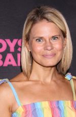 CELIA KEENAN-BOLGER at The Boys in the Band 50th Anniversary Celebration in New York 05/30/2018