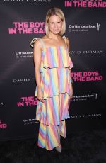 CELIA KEENAN-BOLGER at The Boys in the Band 50th Anniversary Celebration in New York 05/30/2018