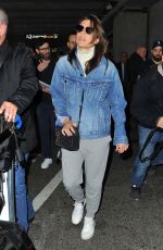 CHARLOTTE CASIRAGHI at Nice Airport 05/09/2018