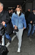 CHARLOTTE CASIRAGHI at Nice Airport 05/09/2018