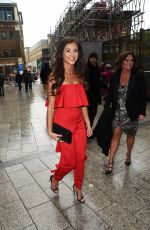 CHARLOTTE DAWSON and SHELBY TRIBBLE at Layla Leigh