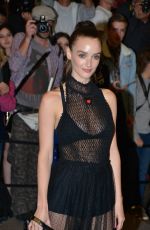 CHARLOTTE LE BON at Dior Dinner at JW Marriott Hotel in Cannes 05/12/2018