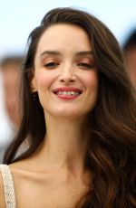 CHARLOTTE LE BON at Talents Adami 2018 Photocall at Cannes Film Festival 05/15/2018