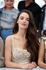 CHARLOTTE LE BON at Talents Adami 2018 Photocall at Cannes Film Festival 05/15/2018