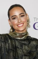 CHELSEA GILLIGAN at 2018 Gracie Awards Gala in Beverly Hills 05/22/2018
