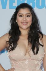 CHELSEA RENDON at Overboard Premiere in Los Angeles 04/30/2018