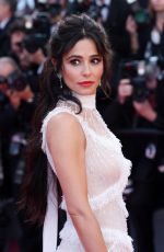 CHERYL COLE at Ash is Purest White Premiere at Cannes Film Festival 05/11/2018