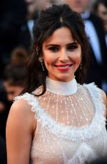 CHERYL COLE at Ash is Purest White Premiere at Cannes Film Festival 05/11/2018