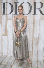 CHIARA FERRAGNI at Christian Dior Couture Spring/Summer 2019 Cruise Collection in Chantilly 05/26/2018