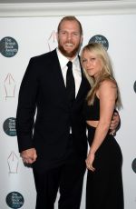 CHLOE MADELEY at British Book Awards in London 05/14/2018