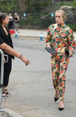 CHLOE SEVIGNY Arrives at Prada Event in New York 05/04/2018