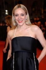 CHLOE SEVIGNY at Cold War Screening at 2018 Cannes Film Festival 05/10/2018