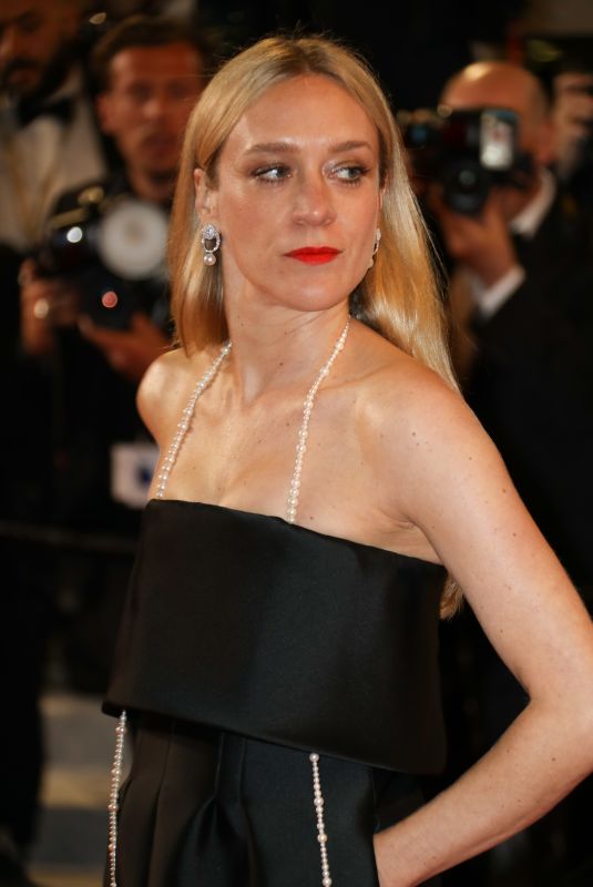 CHLOE SEVIGNY at Cold War Screening at 2018 Cannes Film Festival 05/10/2018