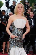 CHLOE SEVIGNY at Everybody Knows Premiere and Opening Ceremony at 2018 Cannes Film Festival 05/08/2018