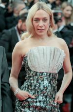 CHLOE SEVIGNY at Everybody Knows Premiere and Opening Ceremony at 2018 Cannes Film Festival 05/08/2018