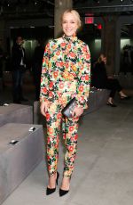 CHLOE SEVIGNY at Prada Resort: 2019 Show in New York 05/04/2018