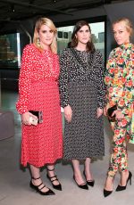 CHLOE SEVIGNY at Prada Resort: 2019 Show in New York 05/04/2018