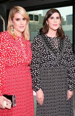 CHLOE SEVIGNY at Prada Resort: 2019 Show in New York 05/04/2018