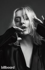 CHRISTINA AGUILERA for Billboard Magazine, May 2018