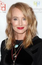 CHYNNA PHILLIPS at 3rd Annual Rock the Red Music Benefit in Hollywood 05/17/2018