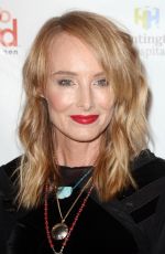 CHYNNA PHILLIPS at 3rd Annual Rock the Red Music Benefit in Hollywood 05/17/2018