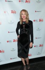 CHYNNA PHILLIPS at 3rd Annual Rock the Red Music Benefit in Hollywood 05/17/2018