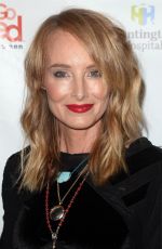 CHYNNA PHILLIPS at 3rd Annual Rock the Red Music Benefit in Hollywood 05/17/2018