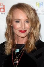 CHYNNA PHILLIPS at 3rd Annual Rock the Red Music Benefit in Hollywood 05/17/2018