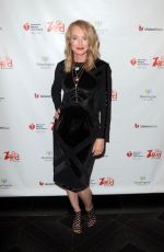 CHYNNA PHILLIPS at 3rd Annual Rock the Red Music Benefit in Hollywood 05/17/2018
