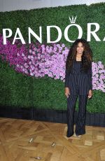 CIARA at Mother