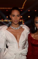 CINDY BRUNA at De Grisogono Party in Cannes 05/15/2018
