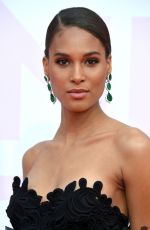 CINDY BRUNA at Fashion for Relief at 2018 Cannes Film Festival 05/13/2018